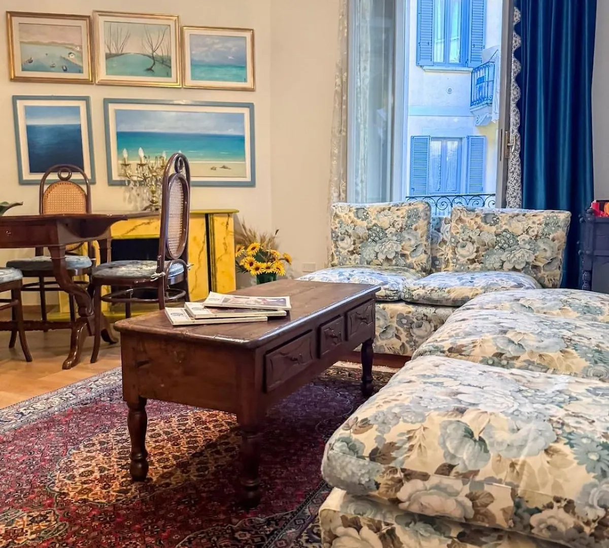 Spontini Apartment Near Corso Buenos Aires Shops Milán Italia