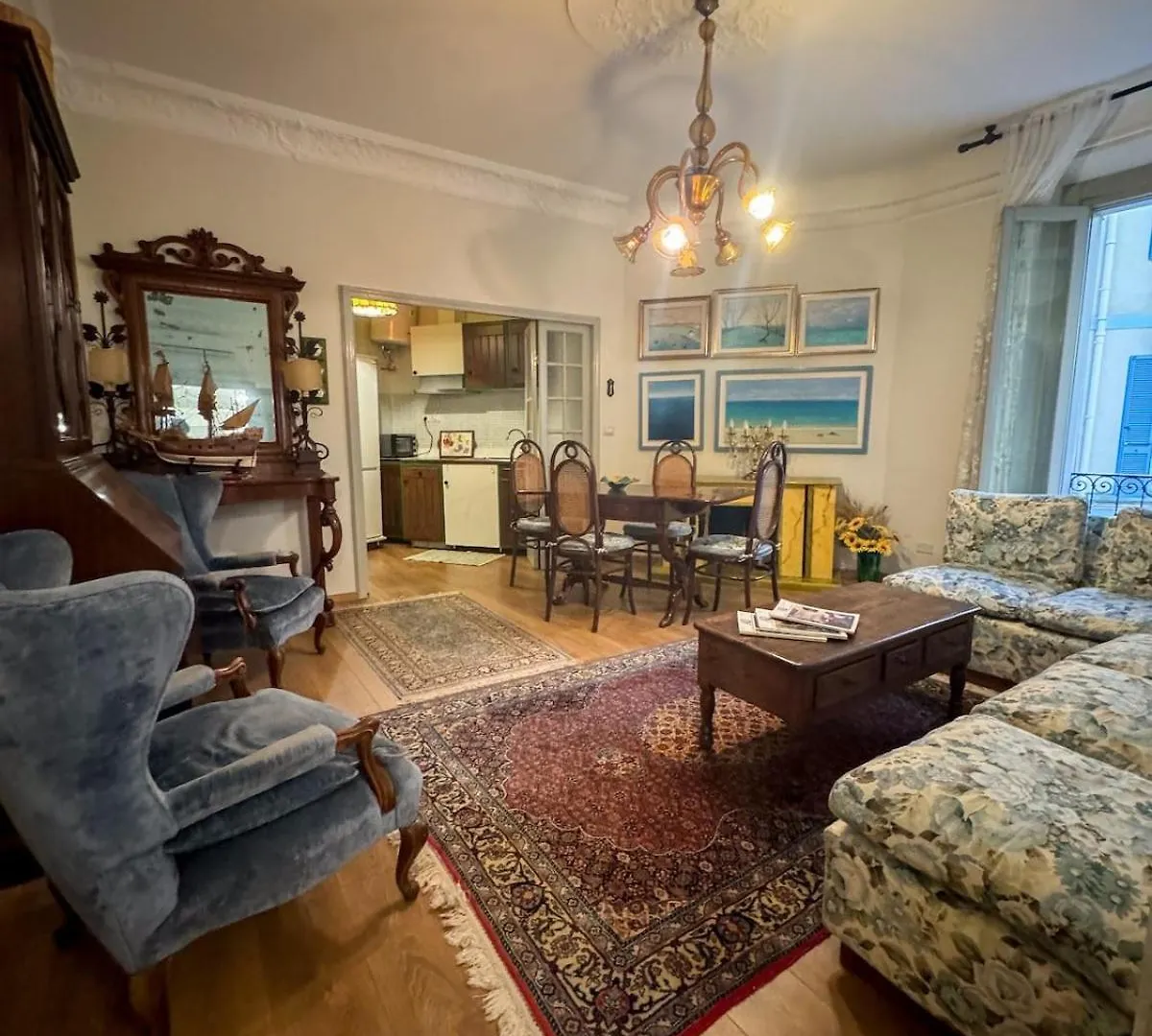 Spontini Apartment Near Corso Buenos Aires Shops Milán