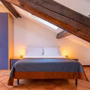  Appartement Mondadori