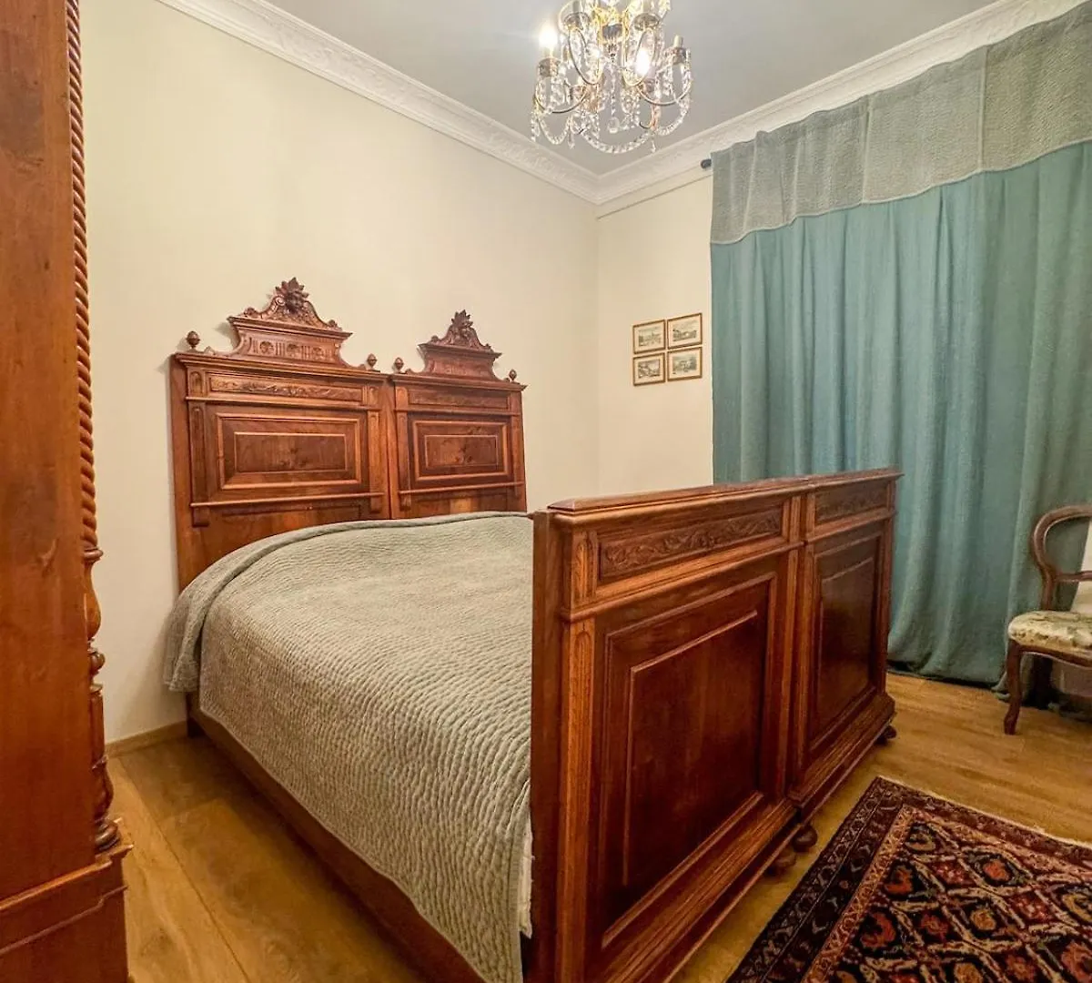 Spontini Apartment Near Corso Buenos Aires Shops location