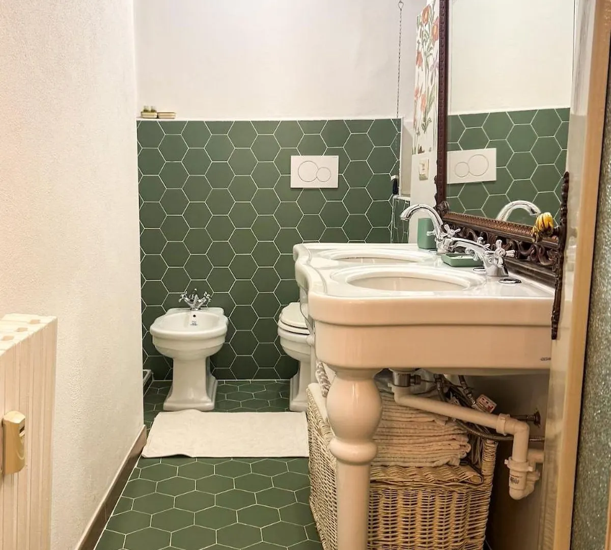 Spontini Apartment Near Corso Buenos Aires Shops Milan