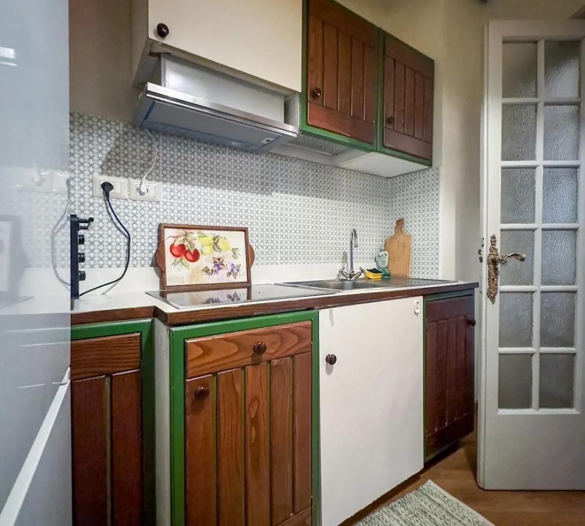 Spontini Apartment Near Corso Buenos Aires Shops Milan Italy