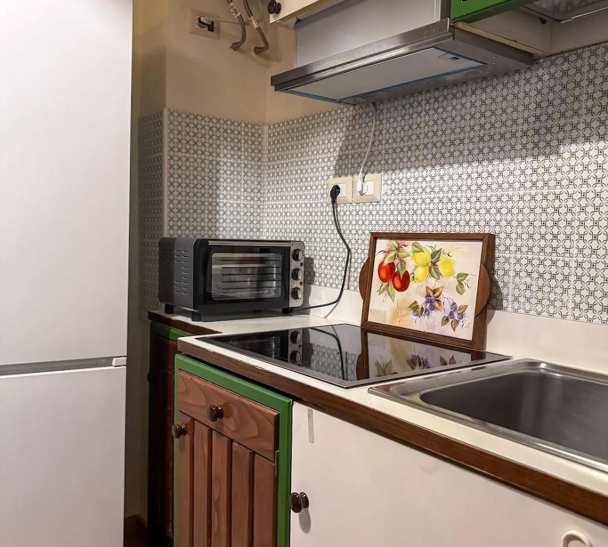 Spontini Apartment Near Corso Buenos Aires Shops Milan 0*,