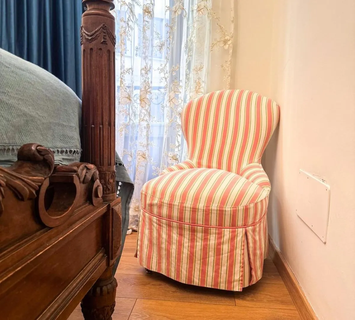 Spontini Apartment Near Corso Buenos Aires Shops Milan